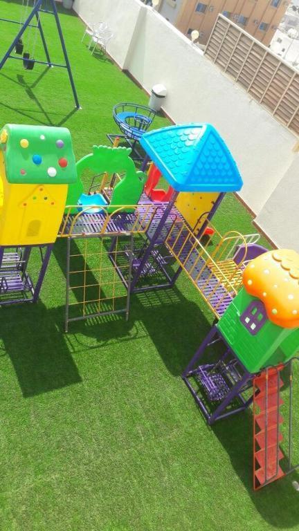 Sakan Com Jeddah Exterior photo