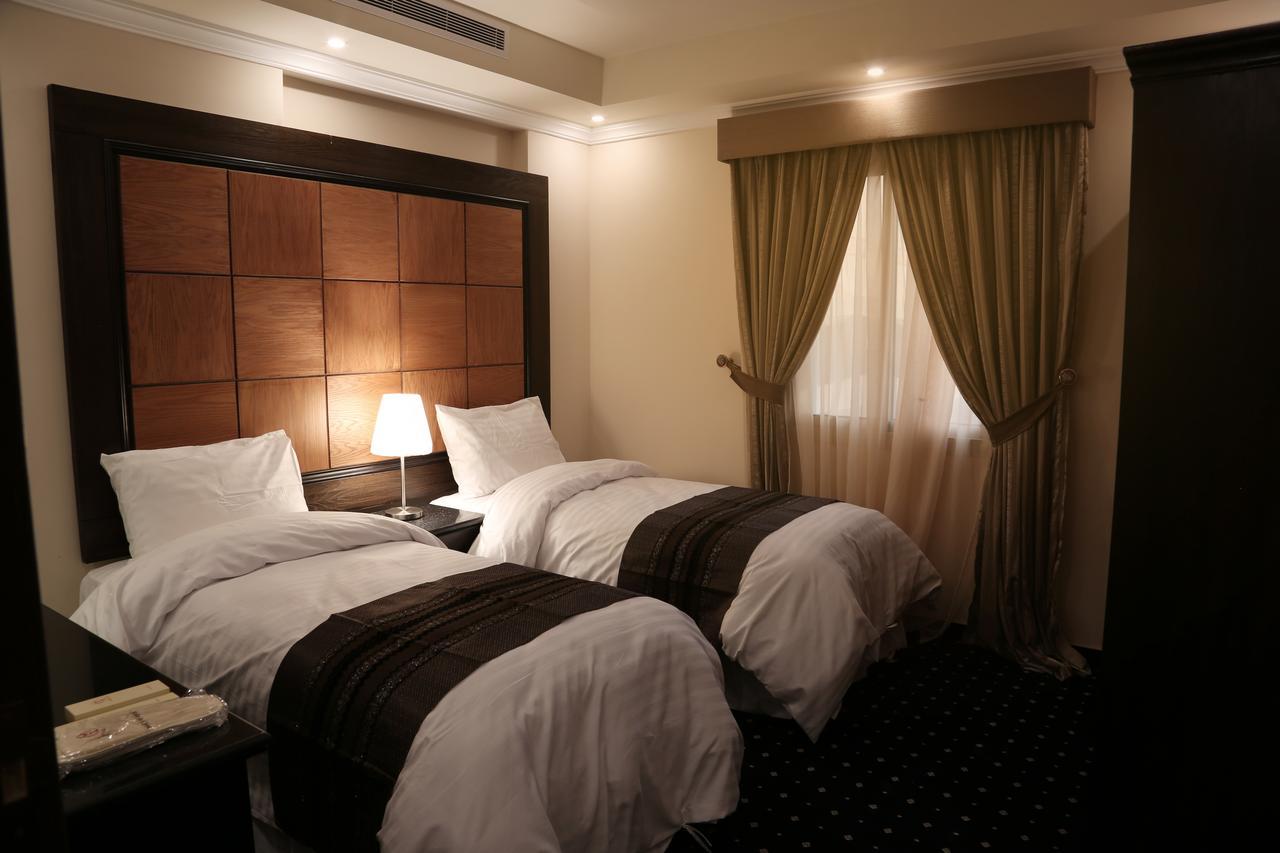 Sakan Com Jeddah Exterior photo
