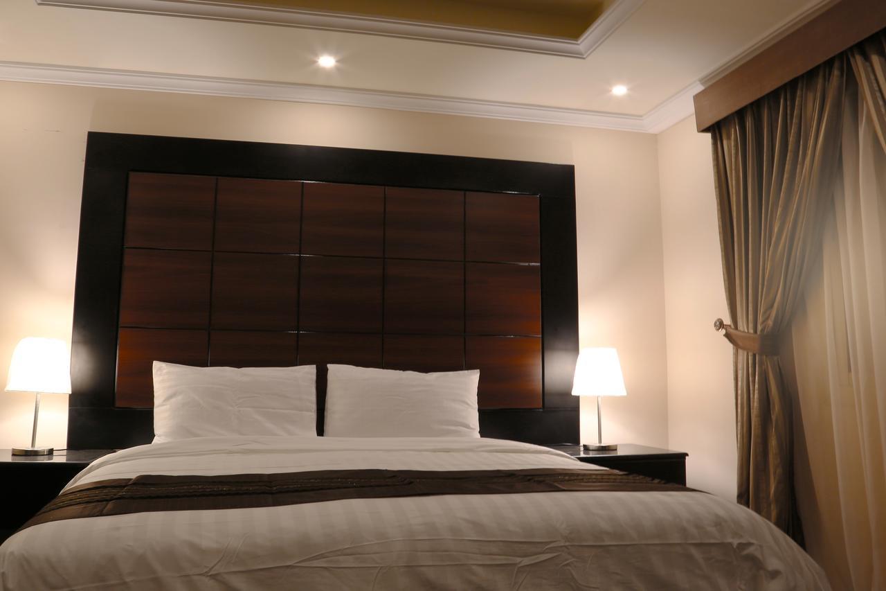 Sakan Com Jeddah Exterior photo