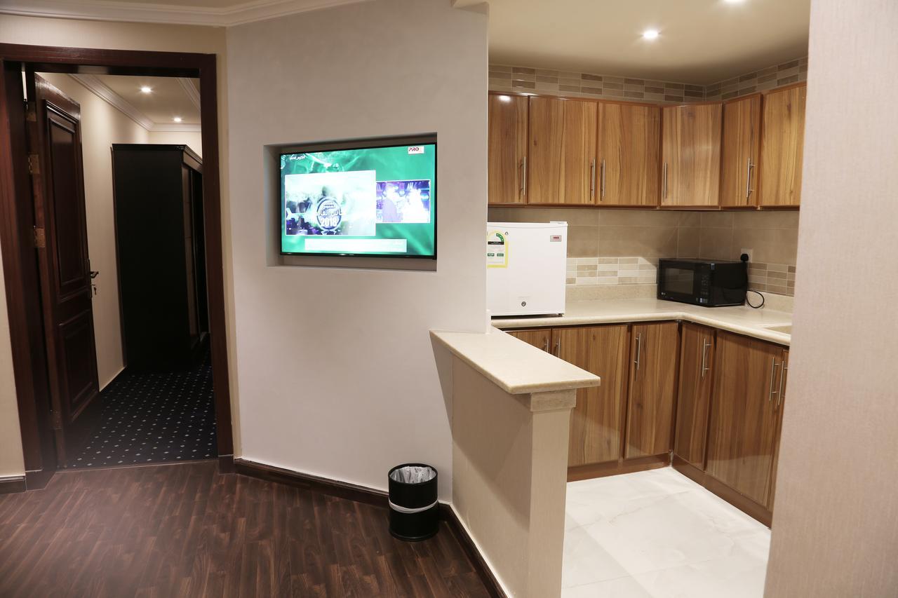 Sakan Com Jeddah Exterior photo