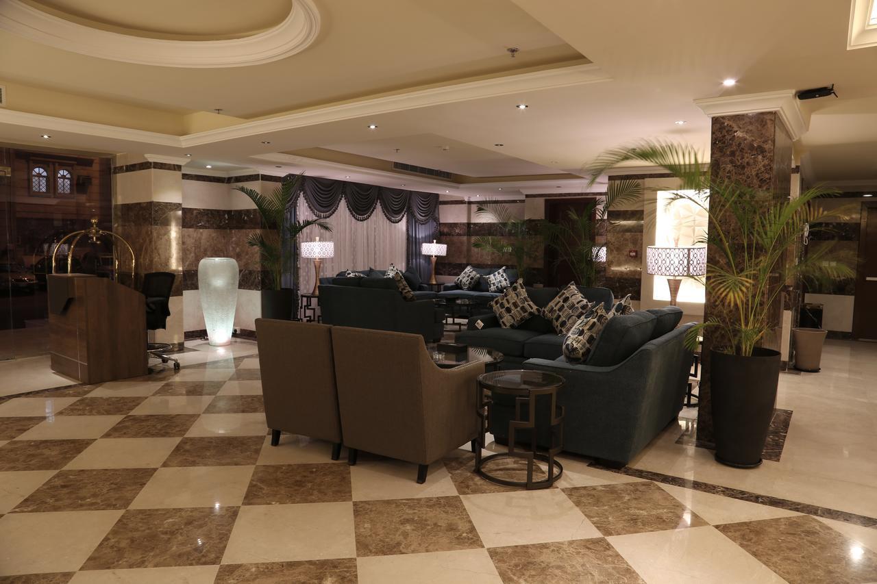 Sakan Com Jeddah Exterior photo