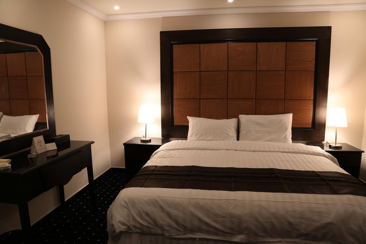 Sakan Com Jeddah Exterior photo