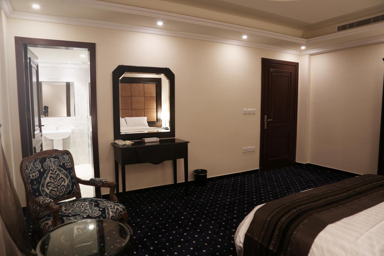 Sakan Com Jeddah Exterior photo