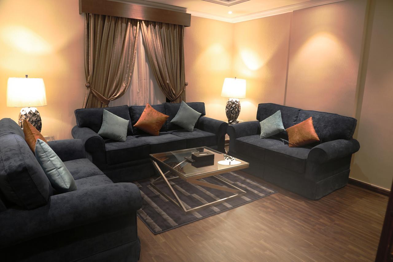 Sakan Com Jeddah Exterior photo
