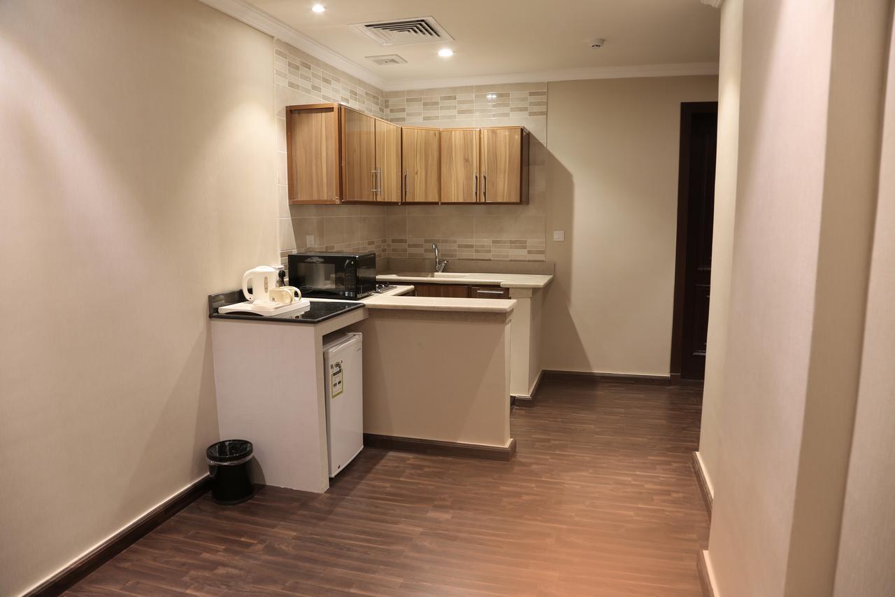 Sakan Com Jeddah Exterior photo