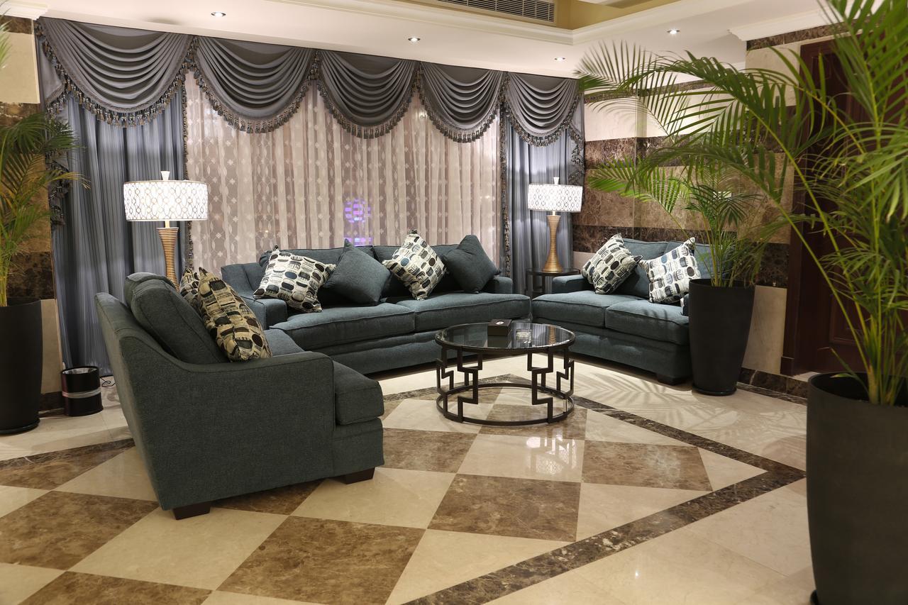 Sakan Com Jeddah Exterior photo
