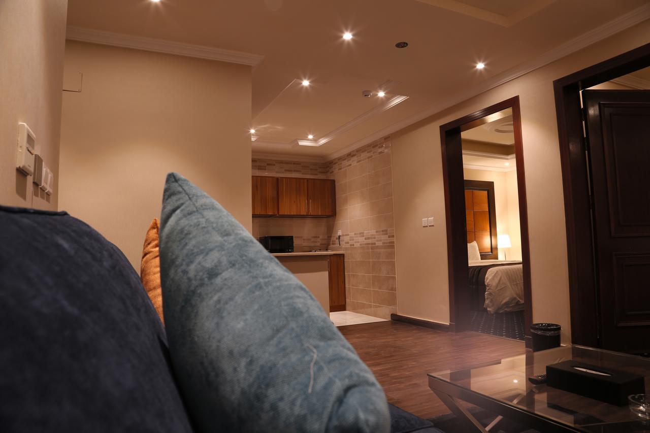 Sakan Com Jeddah Exterior photo