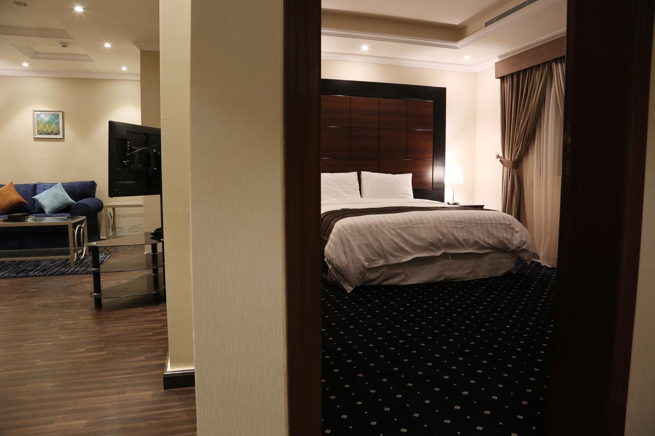Sakan Com Jeddah Exterior photo