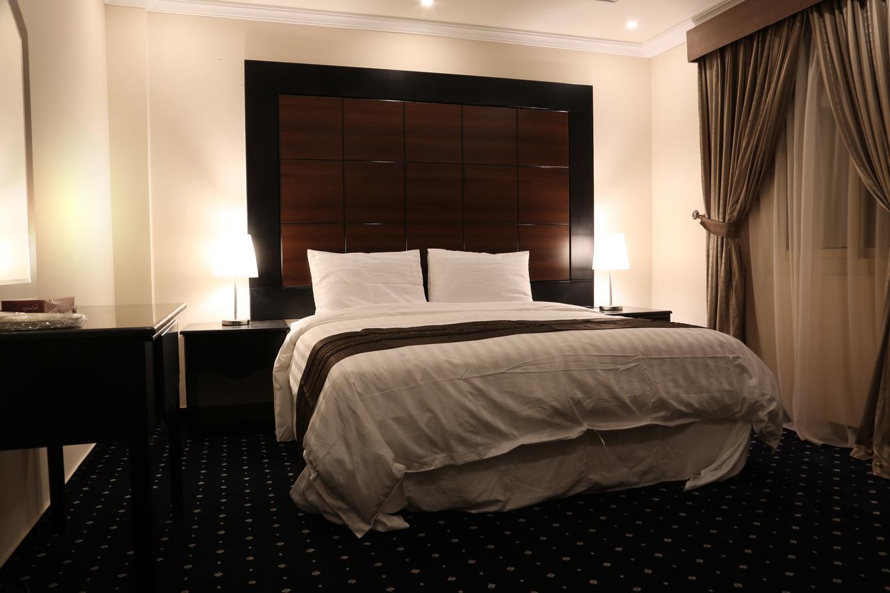 Sakan Com Jeddah Exterior photo