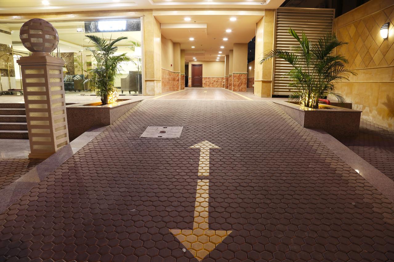 Sakan Com Jeddah Exterior photo
