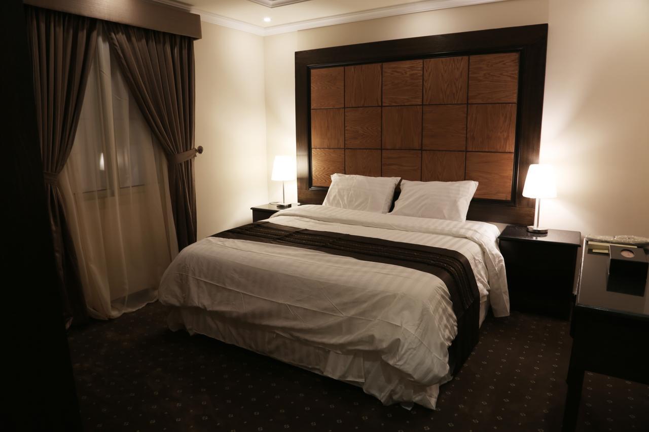 Sakan Com Jeddah Exterior photo