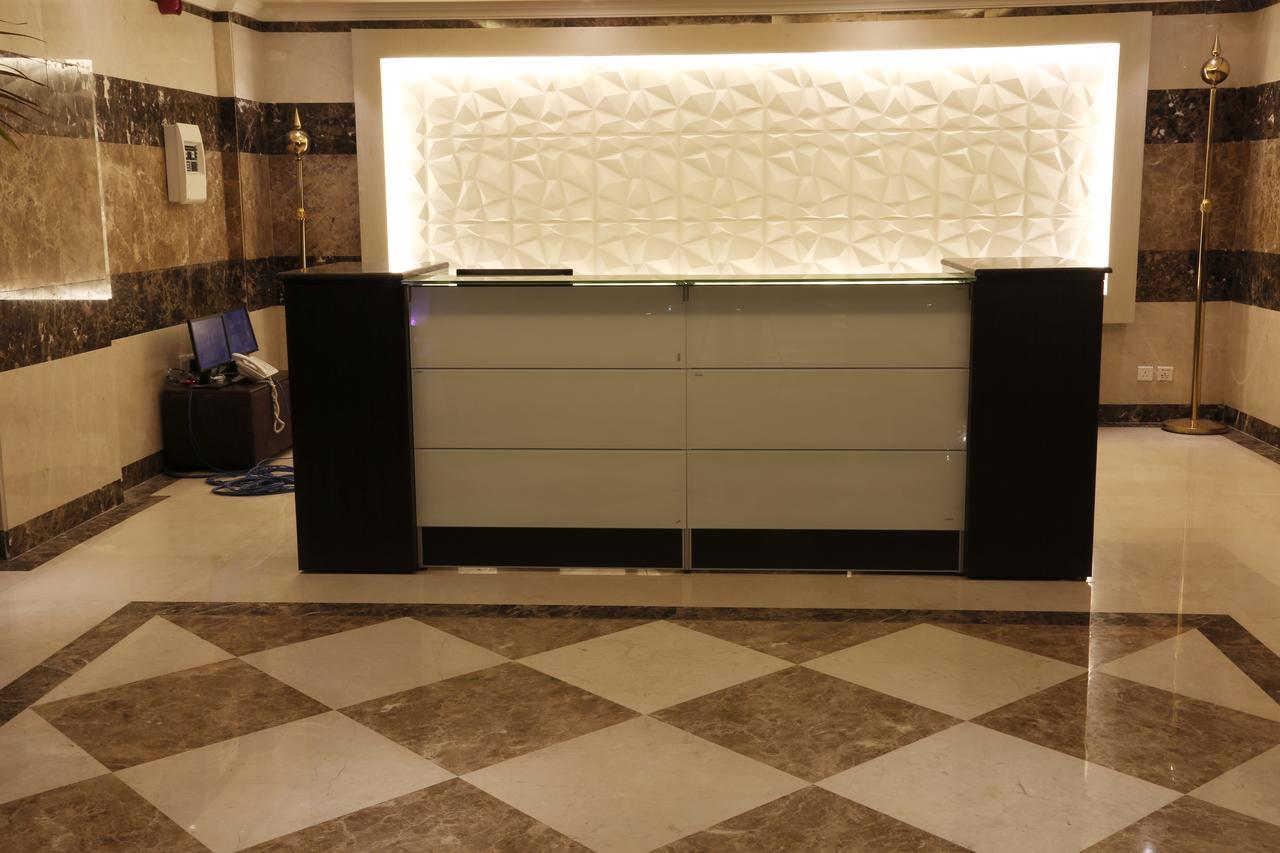 Sakan Com Jeddah Exterior photo