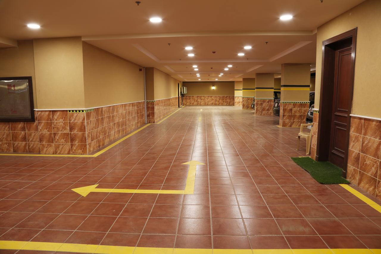 Sakan Com Jeddah Exterior photo
