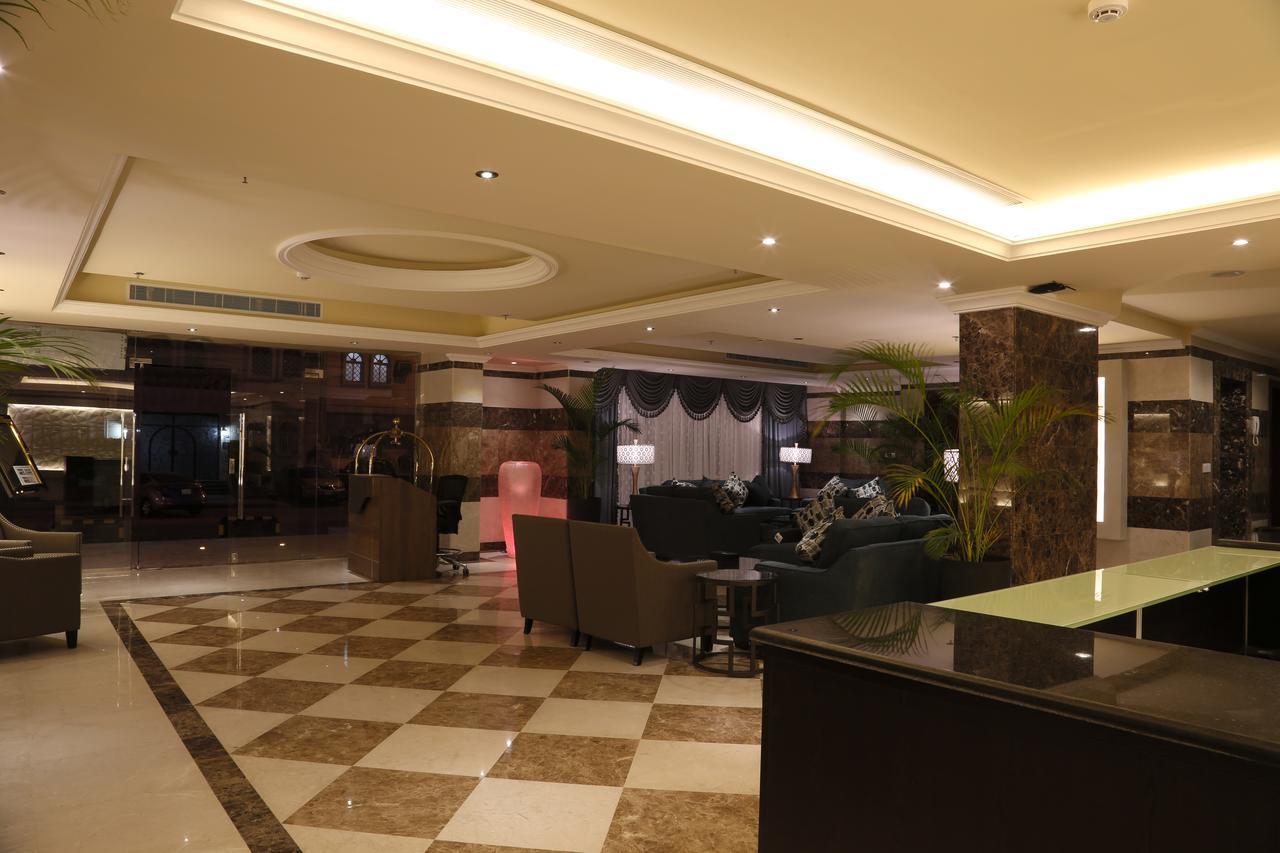 Sakan Com Jeddah Exterior photo