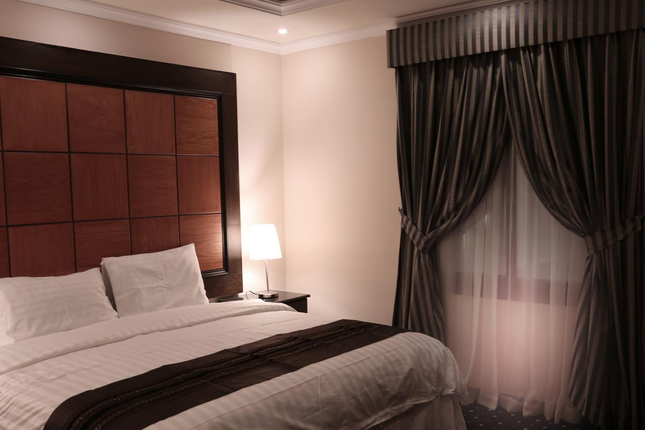 Sakan Com Jeddah Exterior photo