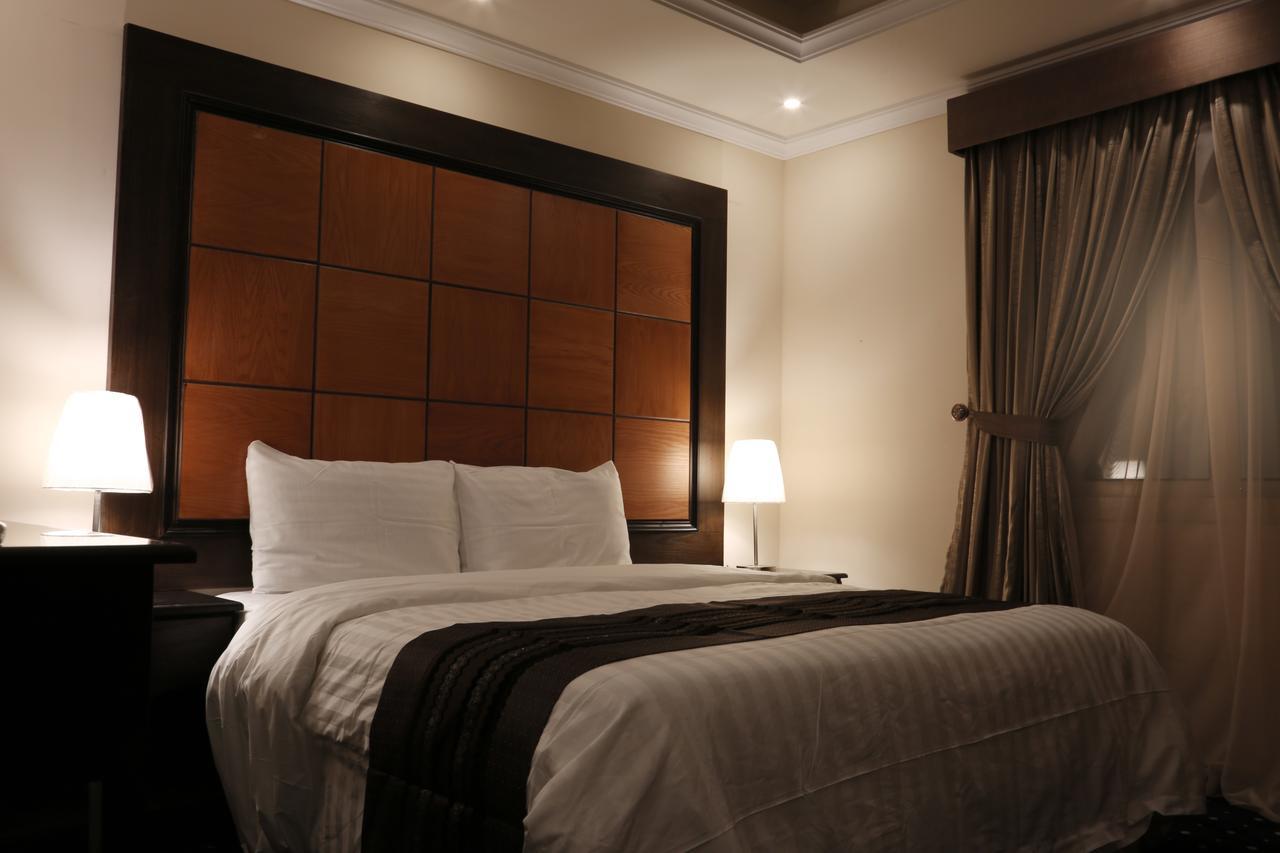 Sakan Com Jeddah Exterior photo