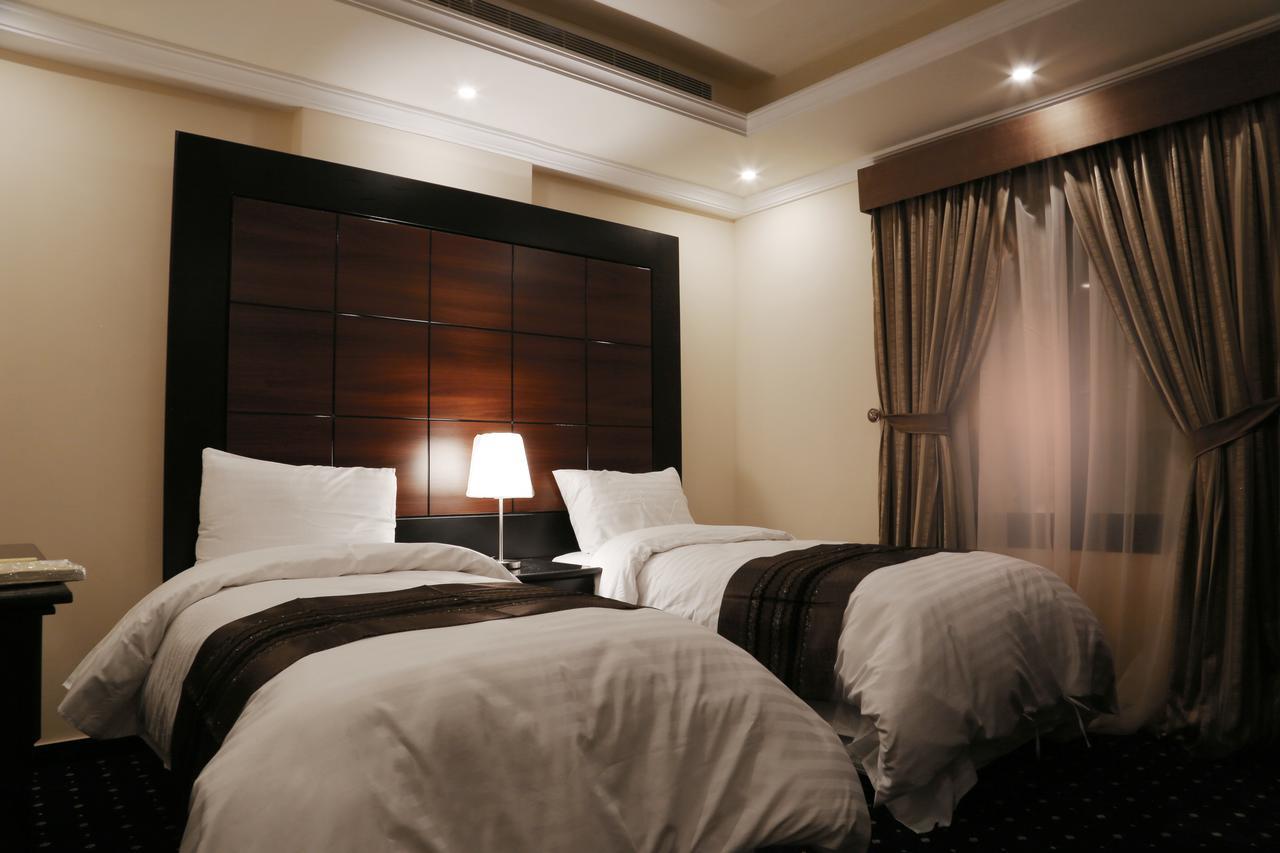 Sakan Com Jeddah Exterior photo