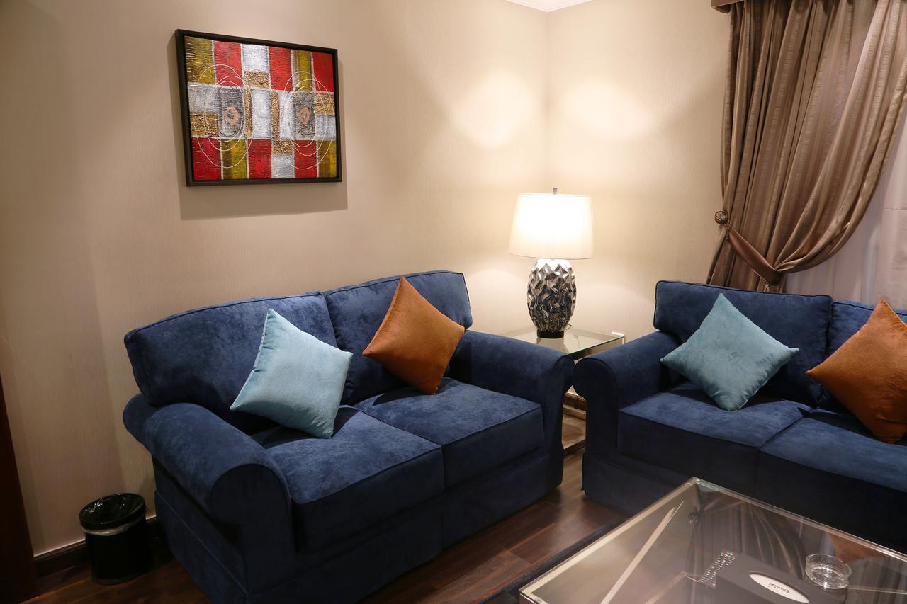 Sakan Com Jeddah Exterior photo
