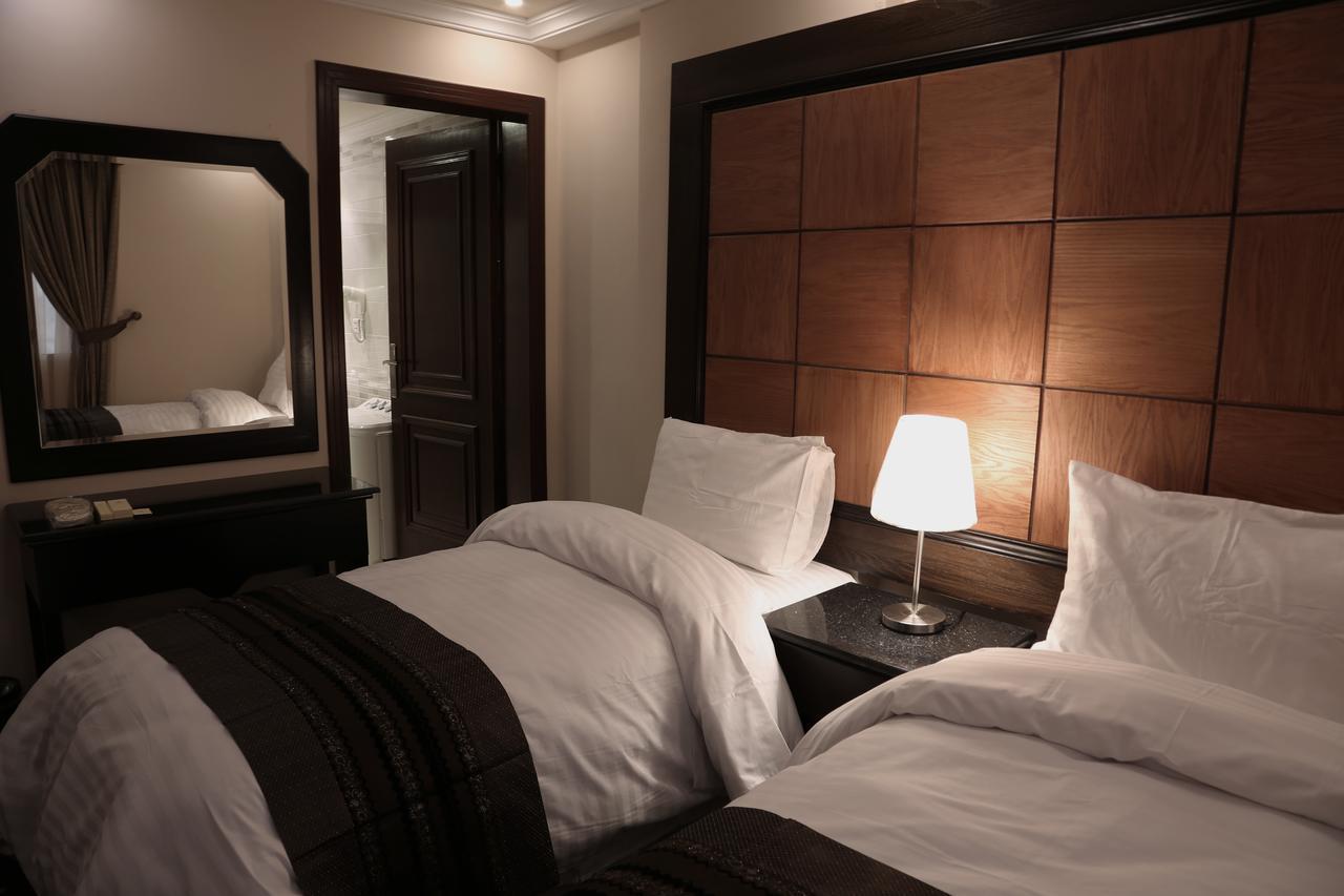 Sakan Com Jeddah Exterior photo