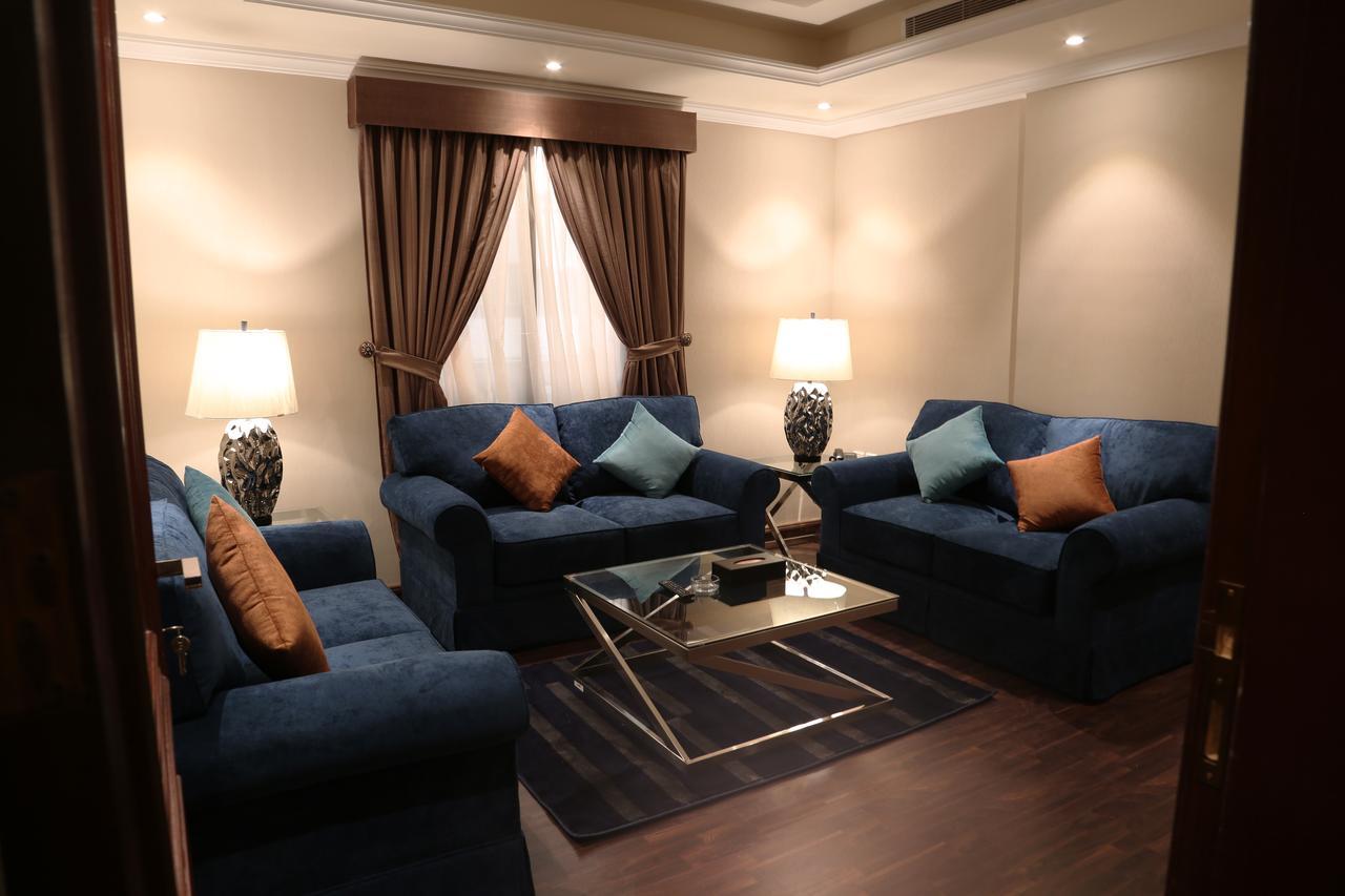 Sakan Com Jeddah Exterior photo