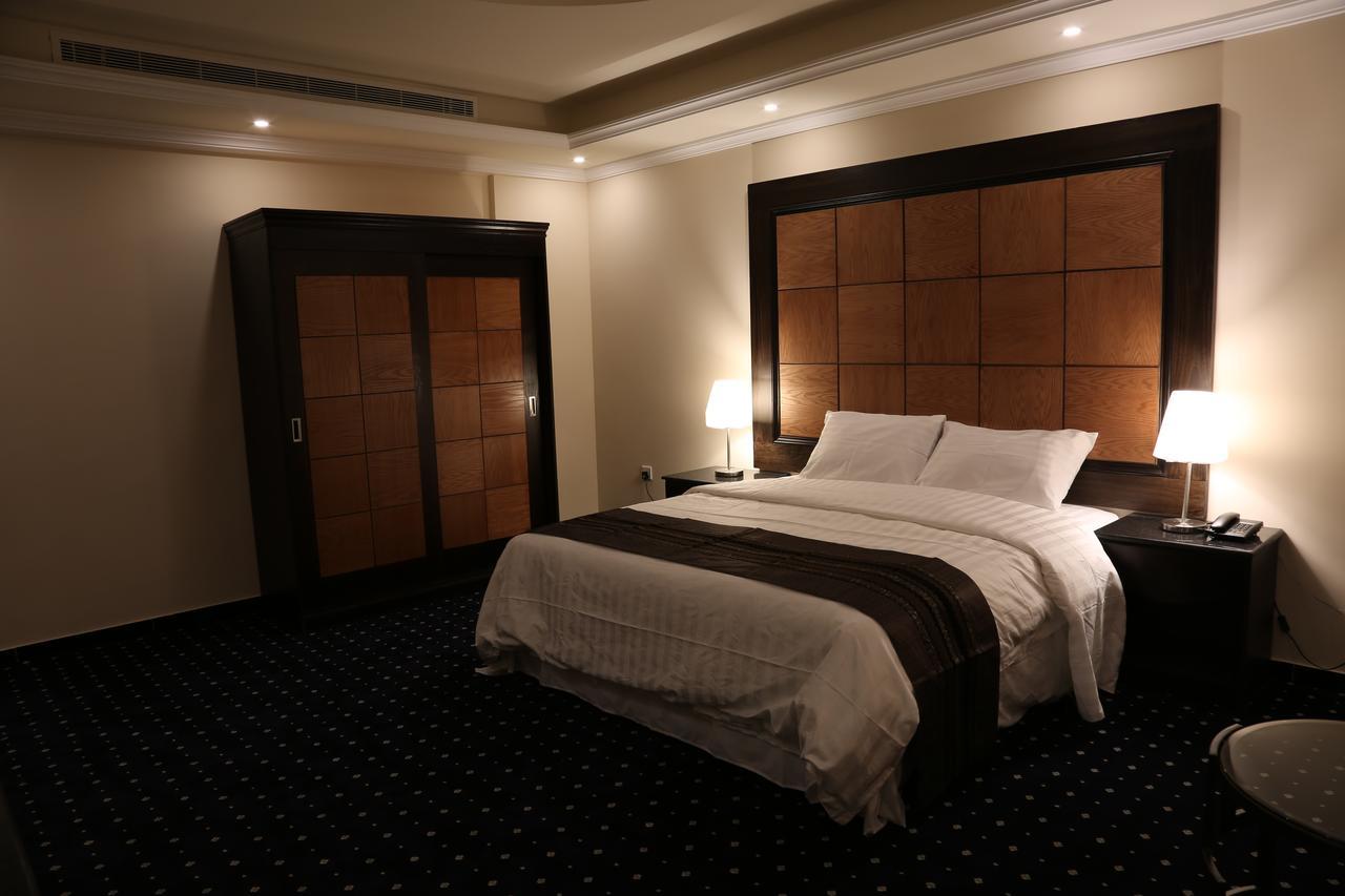 Sakan Com Jeddah Exterior photo