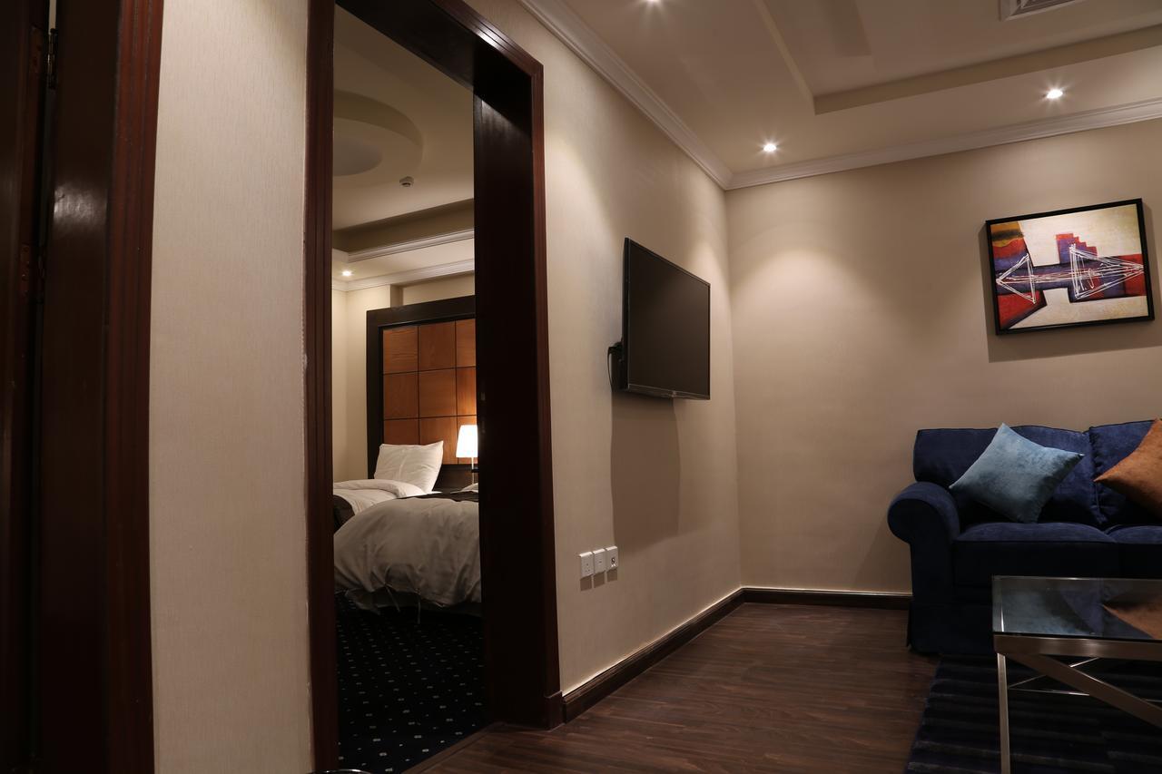 Sakan Com Jeddah Exterior photo