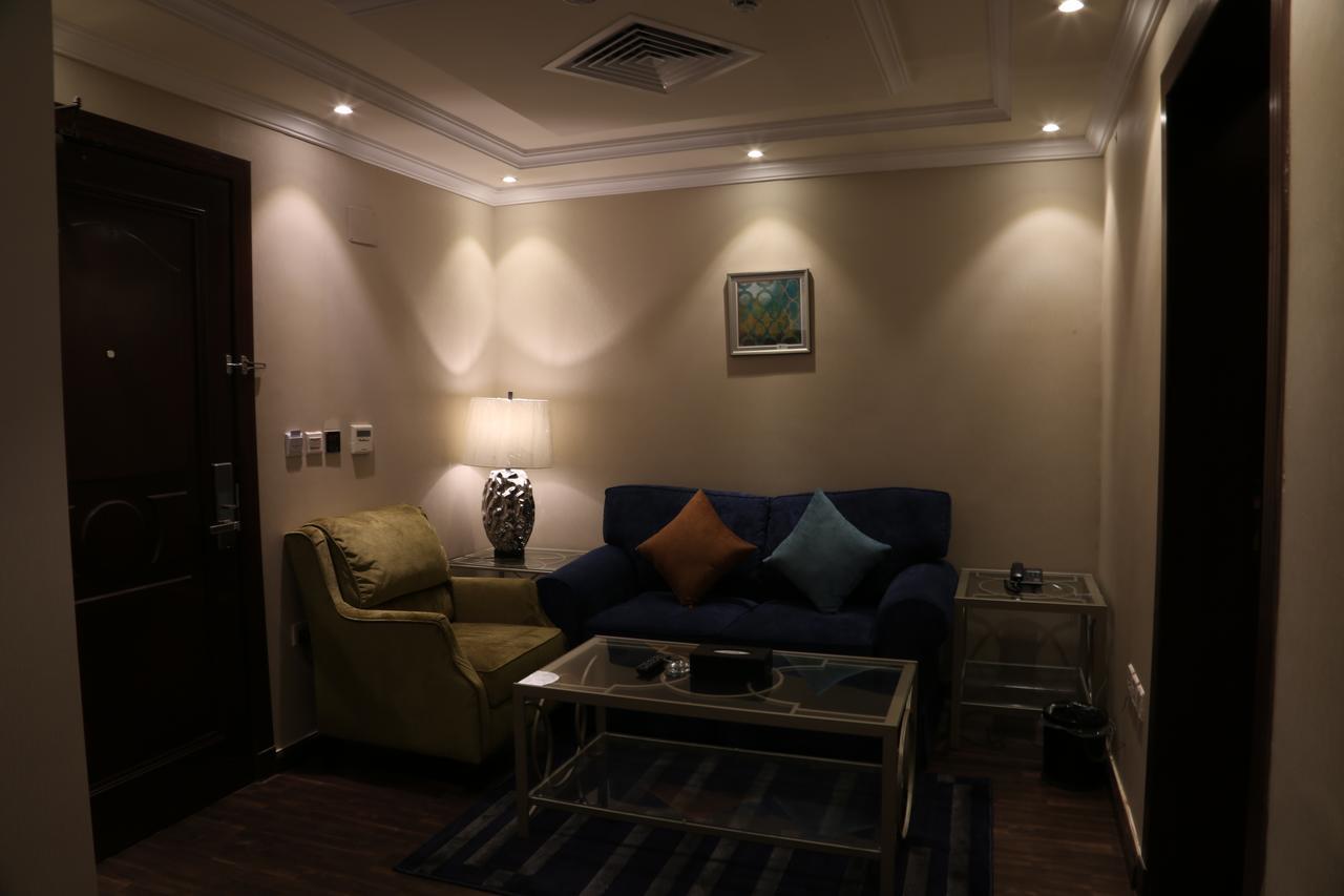 Sakan Com Jeddah Exterior photo
