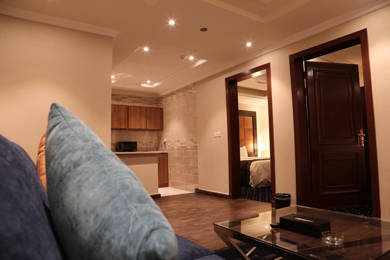 Sakan Com Jeddah Exterior photo